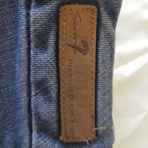 Seven7 Jeans - Women's Seven7 Jeans Seven7 Jeans - Women's Seven7 Jeans